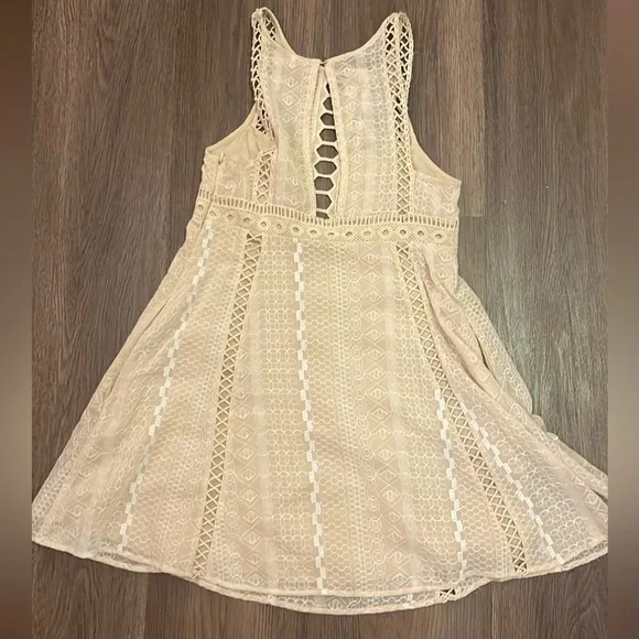 Free people dress - Picture 3 of 4